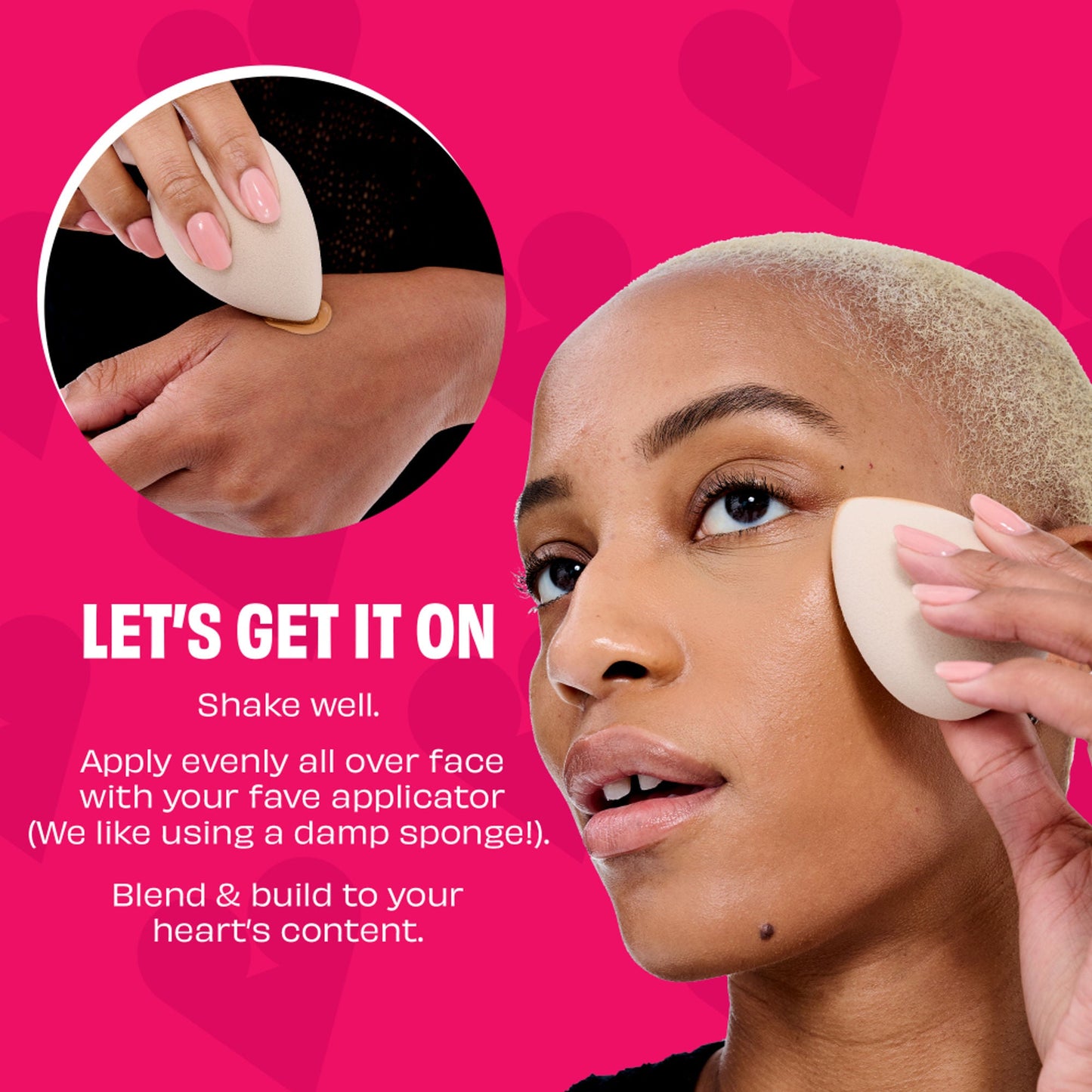 Benefit Cosmetics The Porefessional Foundation Smoothing & Blurring With Niacinamide - 12N Major