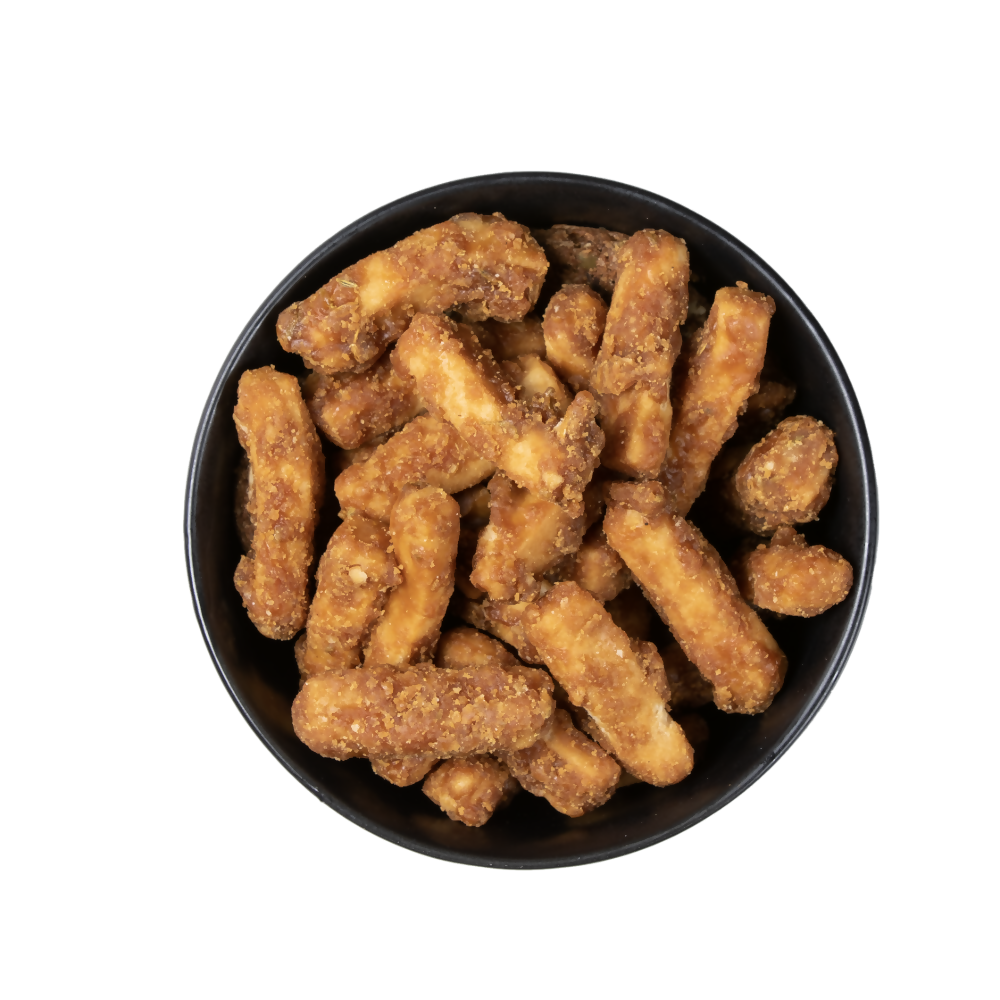 Chai Point Gur Pare – Traditional Jaggery Bites
