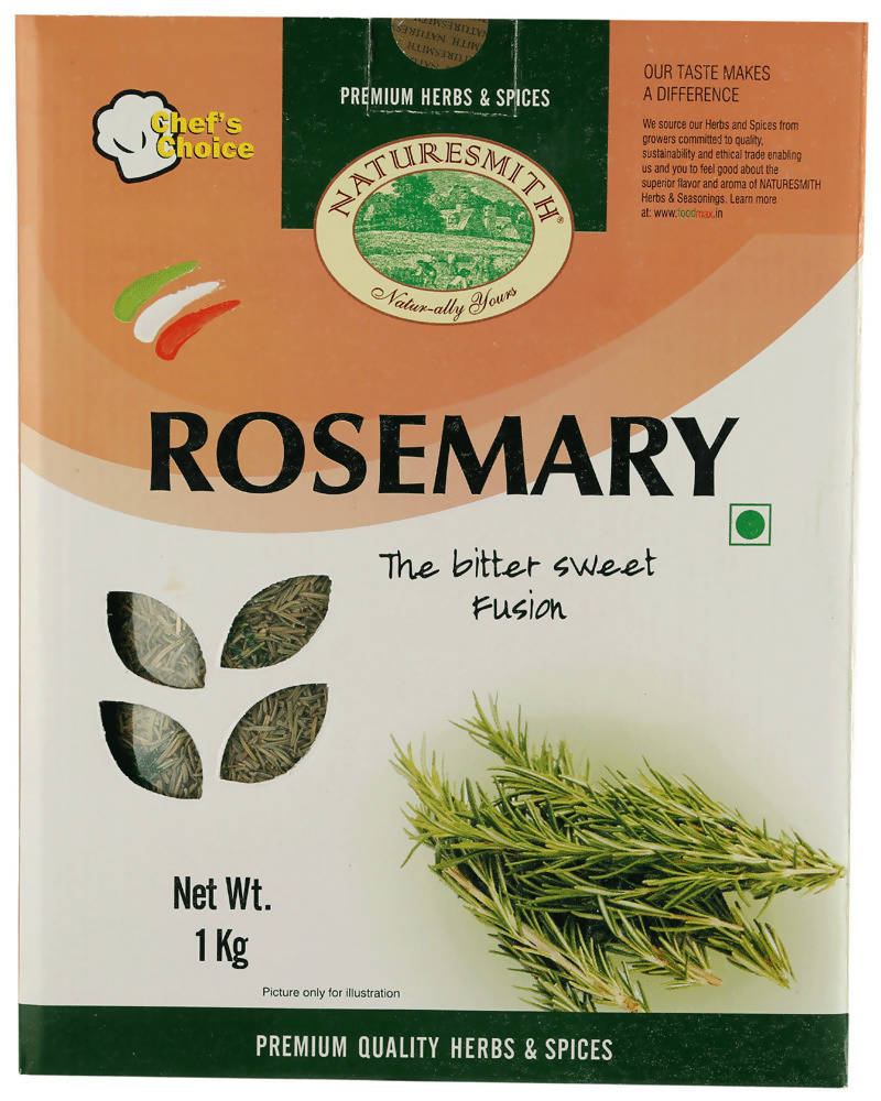 Naturesmith Rosemary