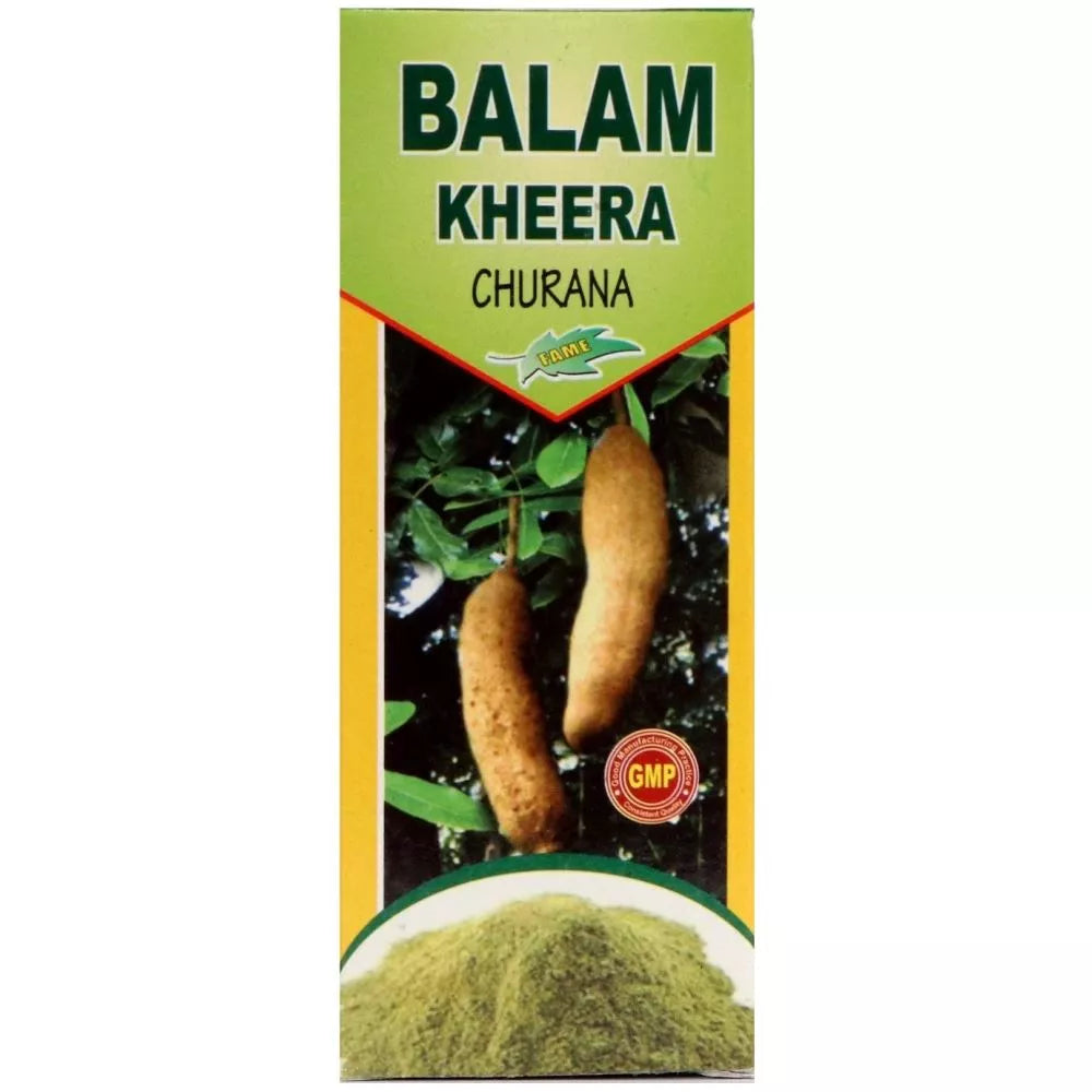 Fame Drugs Balam Kheera Churan
