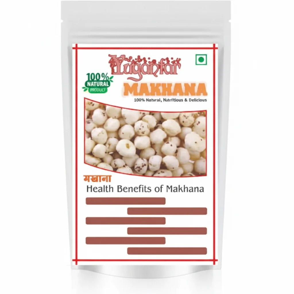 Yugantar Makhana Fox Nut