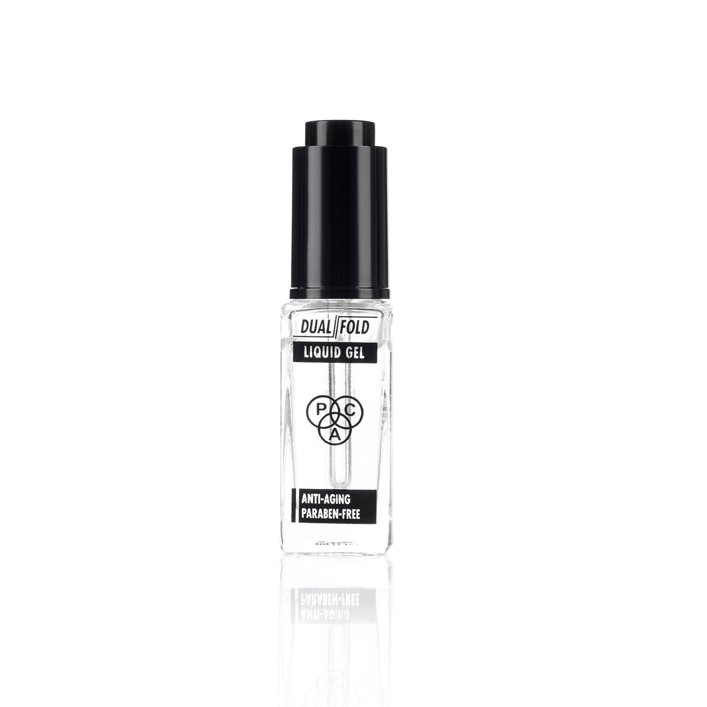PAC Studio Dual-fold Liquid Gel