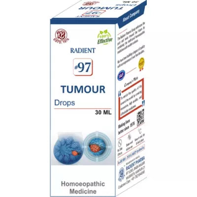 Radient 97 Drops - 30 ml
