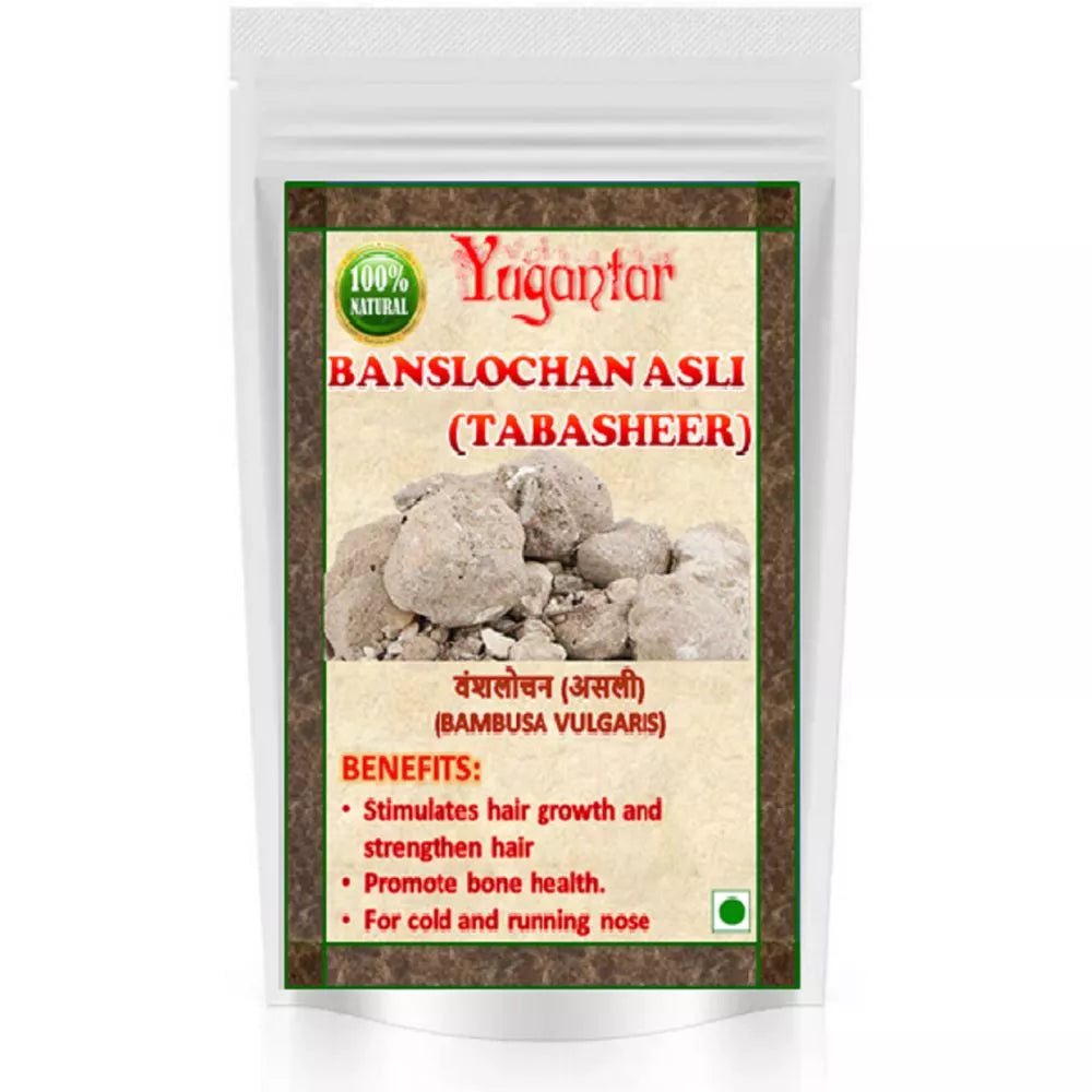 Yugantar Banslochan Asli Tabasheer