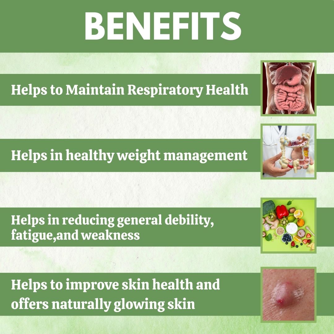 Herbal Hills Ayurveda Yashtimadhu Powder