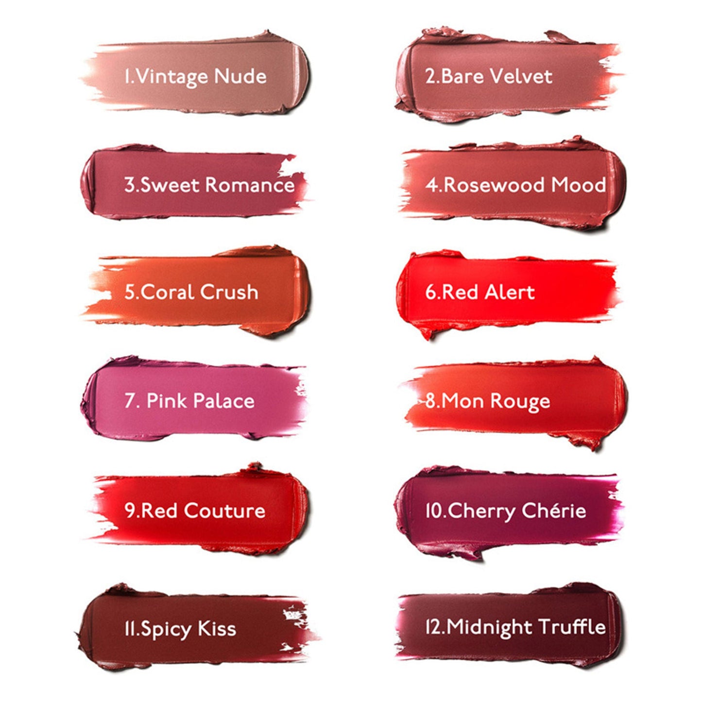 By Terry Rouge Opulent Lipstick - 8.Mon Rouge