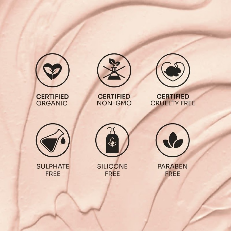 Mintree Oud Detan Body Mask