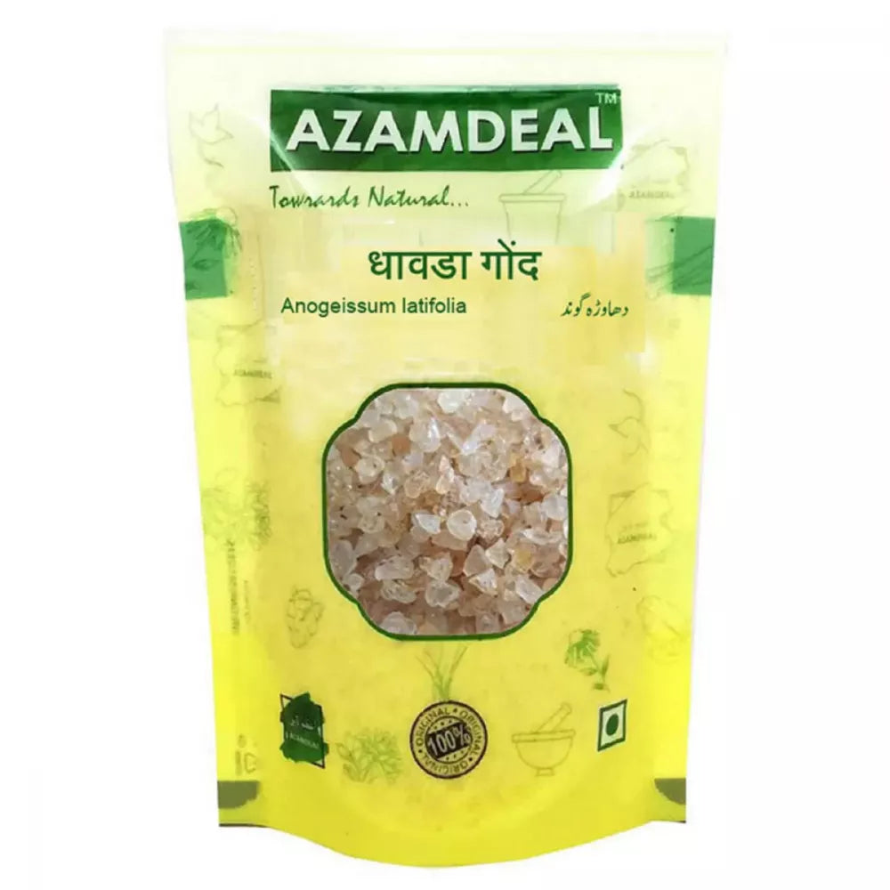 Azamdeal Dhawda Gond
