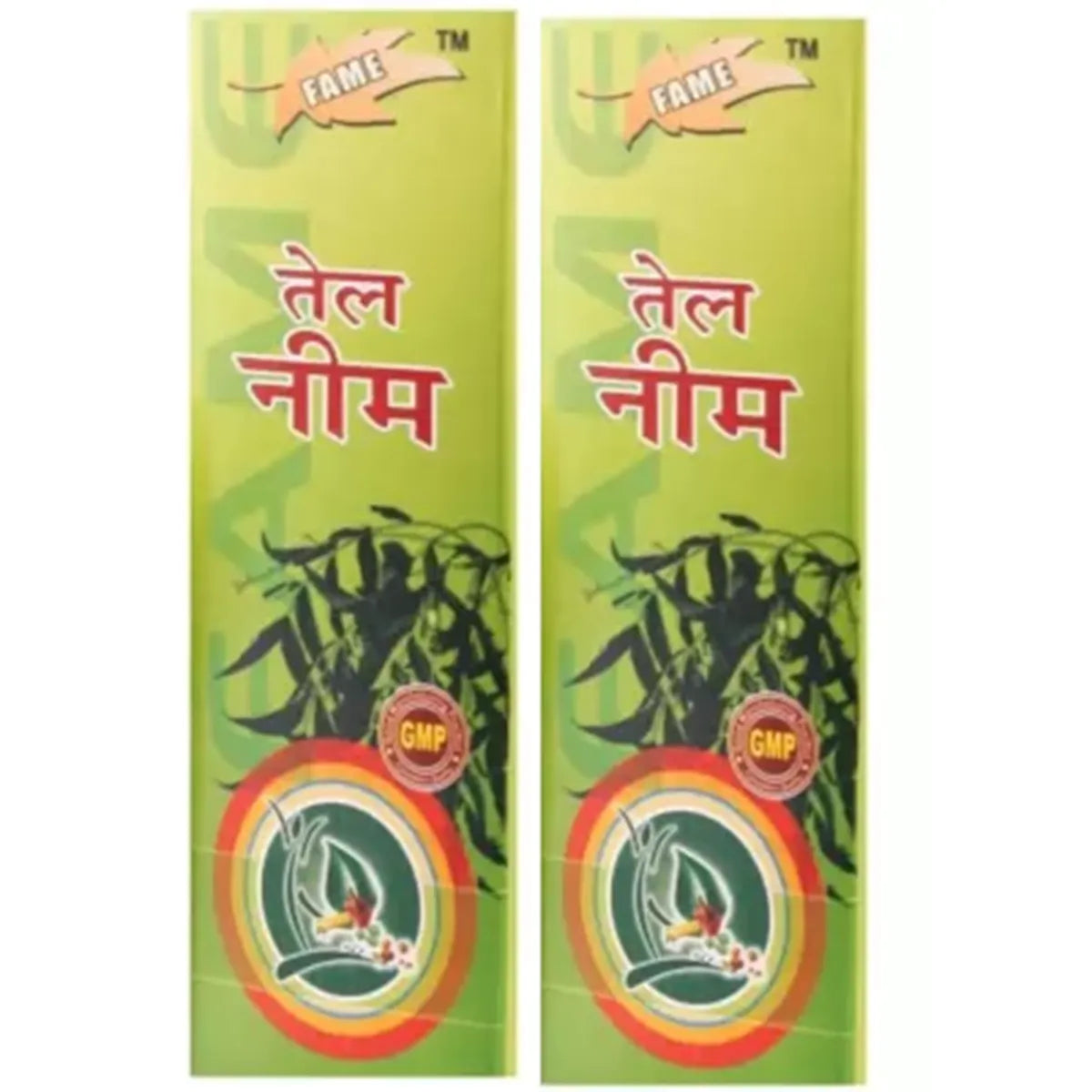 Fame Drugs Neem Oil