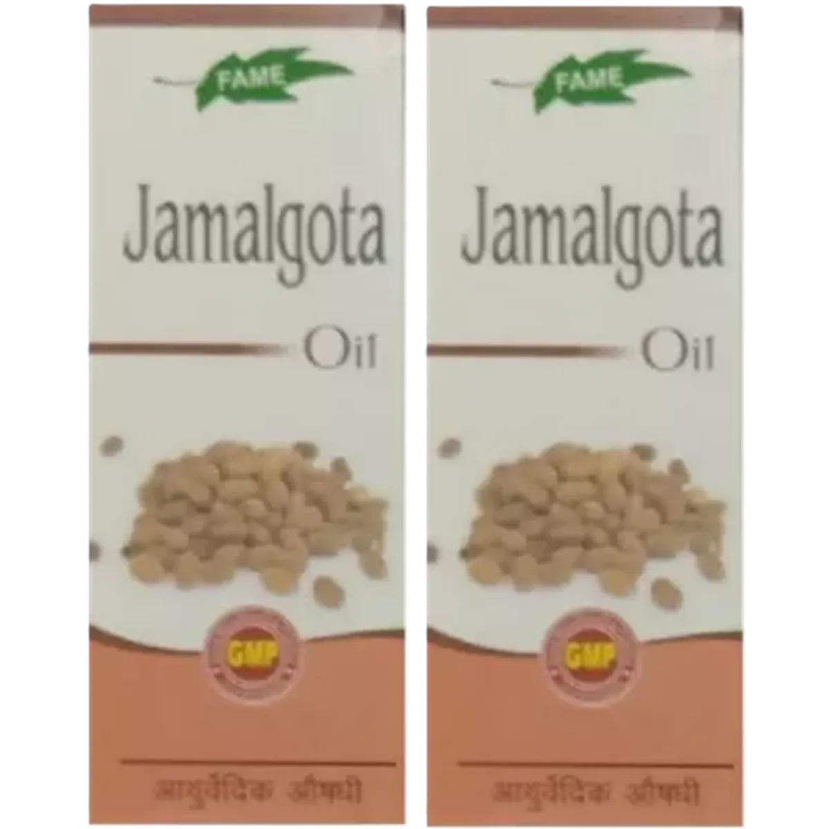 Fame Drugs Jamalghota Oil