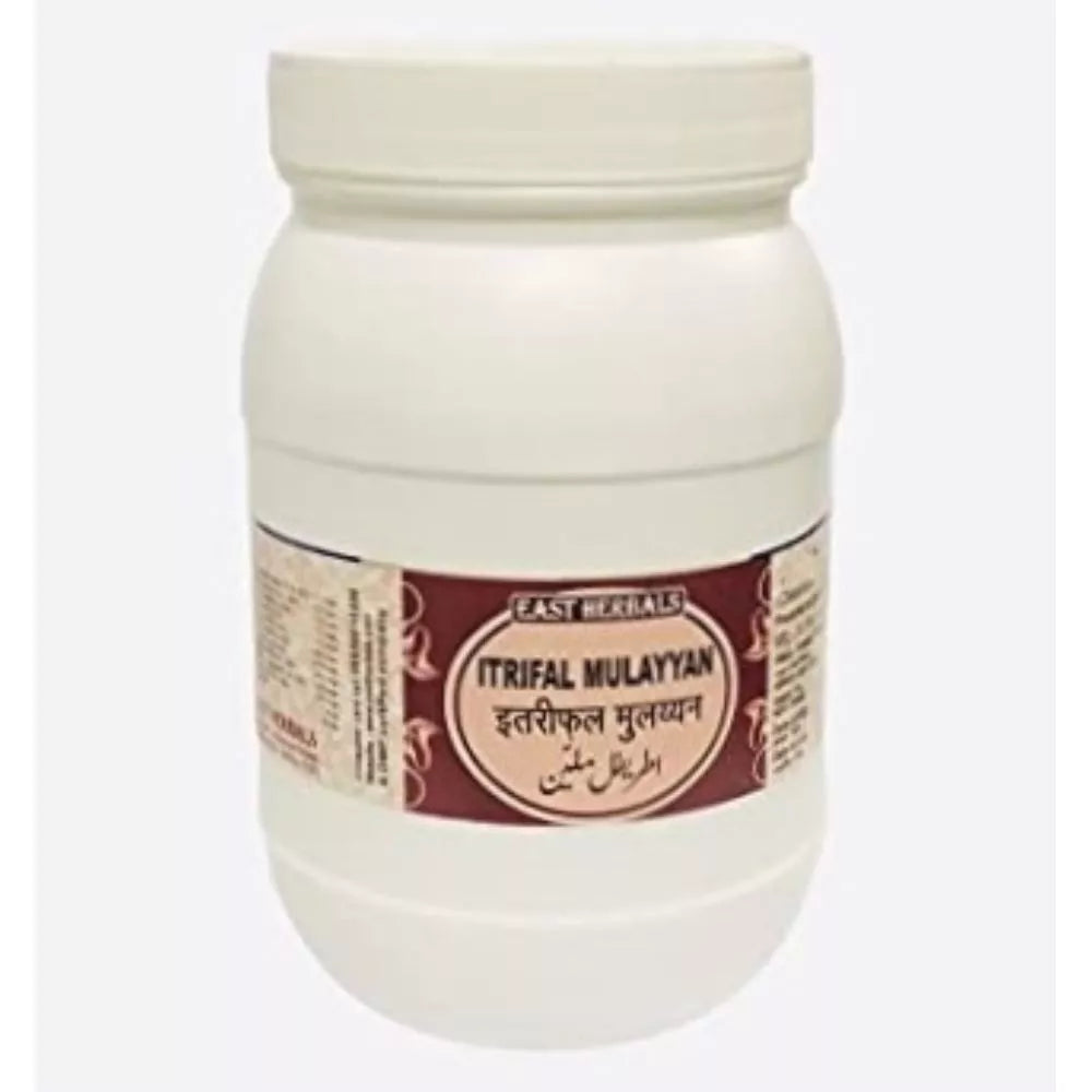 East Herbals Itrefal Mulayyan