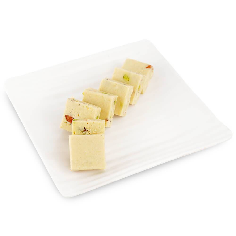 Evergreen Sweets - Mewa Bite Pista