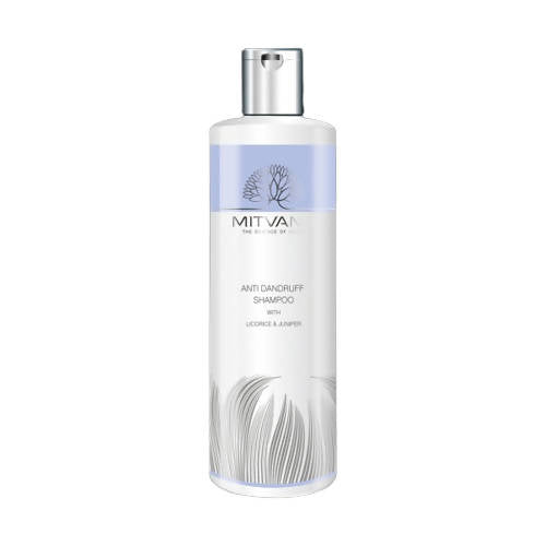 Mitvana Anti Dandruff Shampoo
