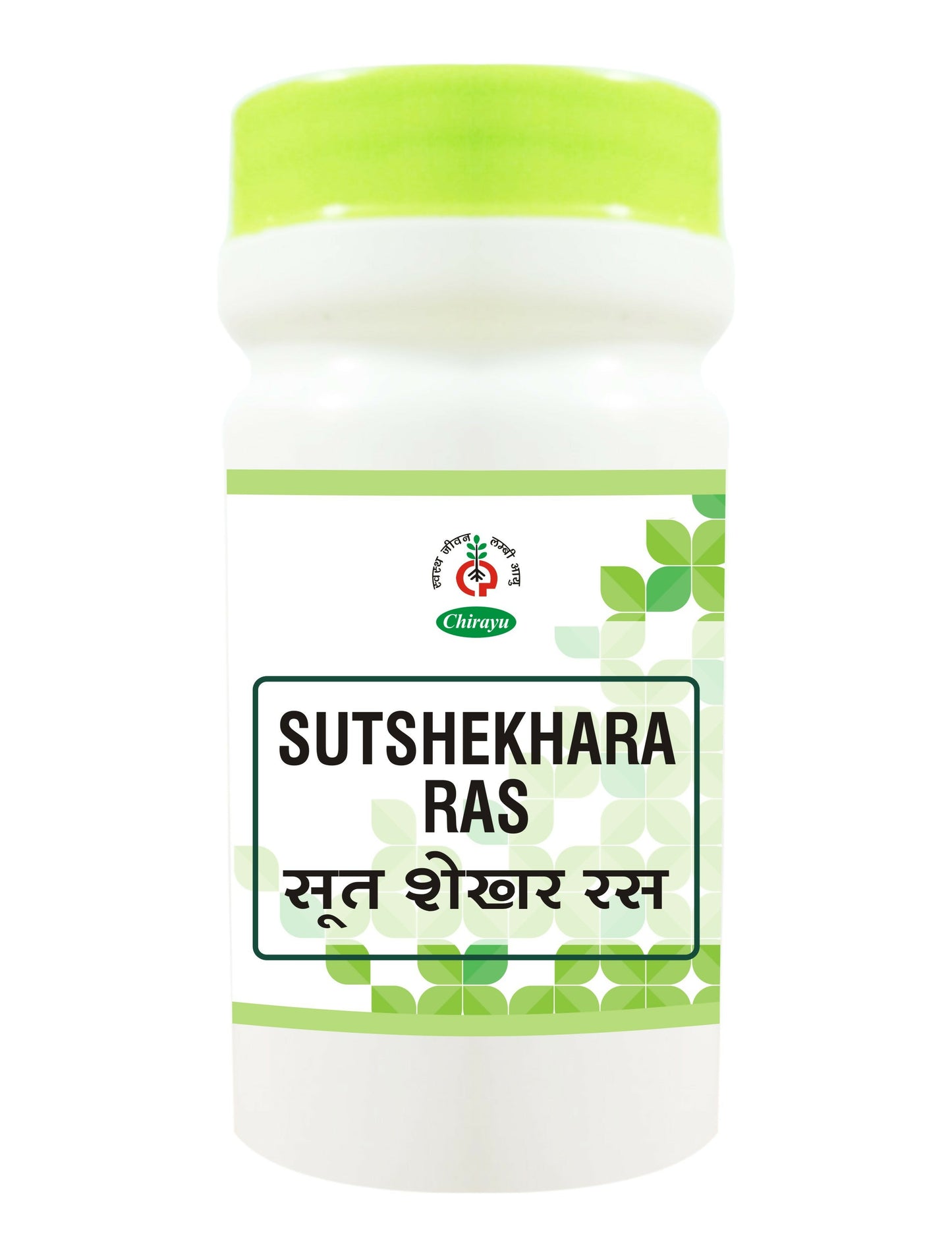 Chirayu Sutshekhara Rasa