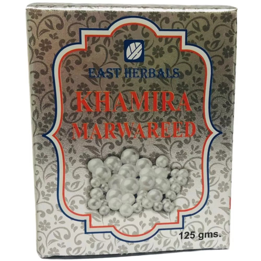 East Herbals Khamira Marwareed