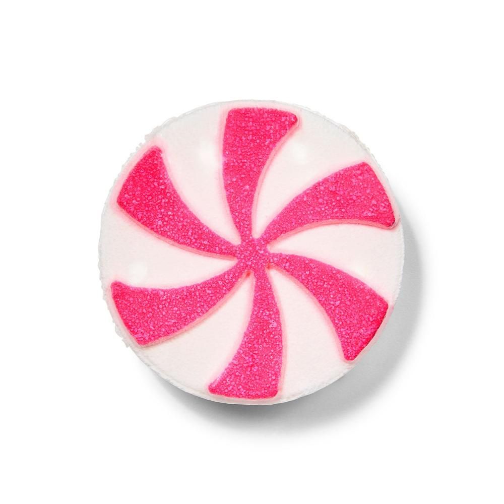 Bath & Body Works Twisted Peppermint Bath Fizzy