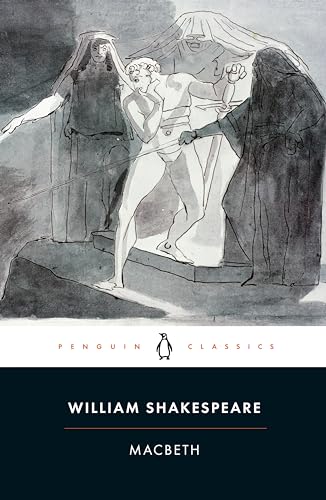 Macbeth by William Shakespeare