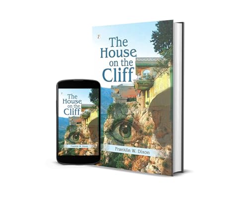 The house on the cliff by Franklin W. Dixon