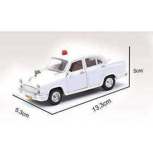 Indian toy - Ambassdor Taxi/VIP