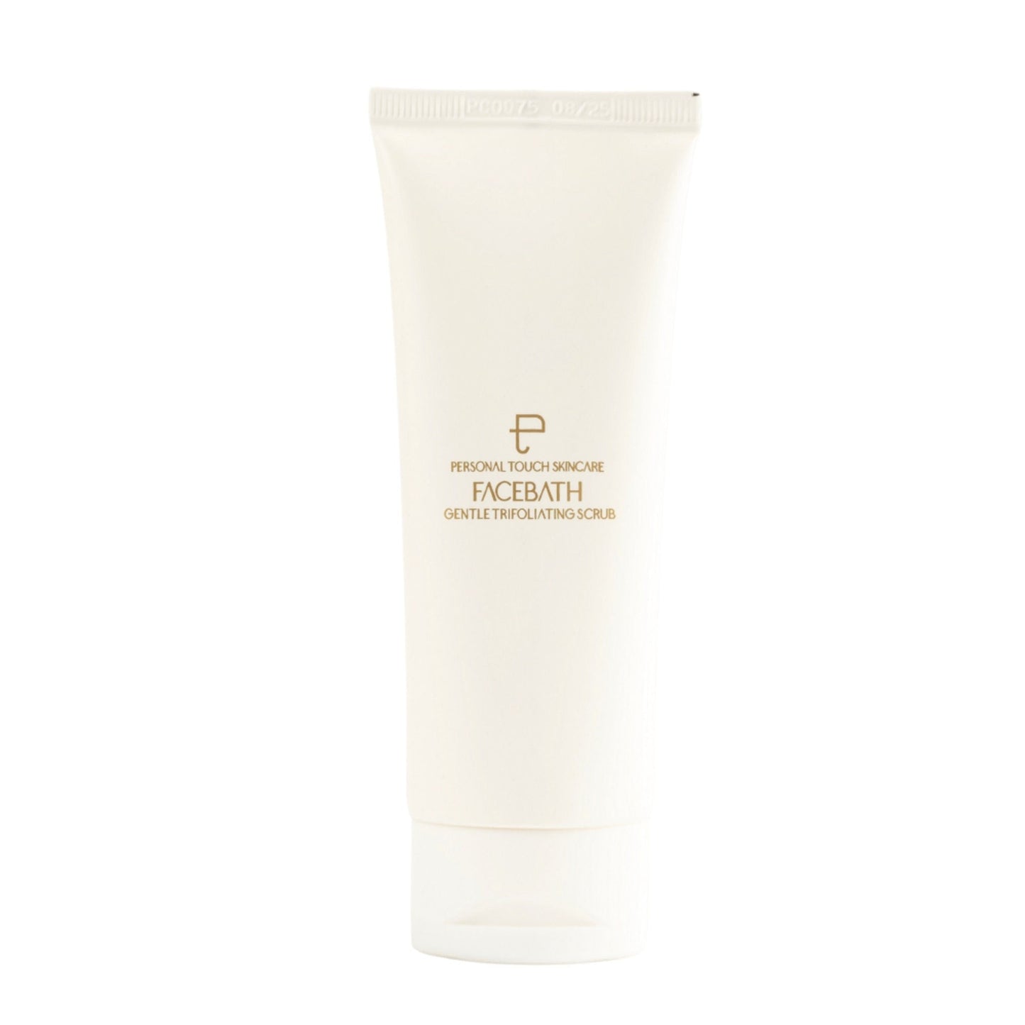 Personal Touch Skincare Skincare Facebath Gentle Trifoliating Scrub