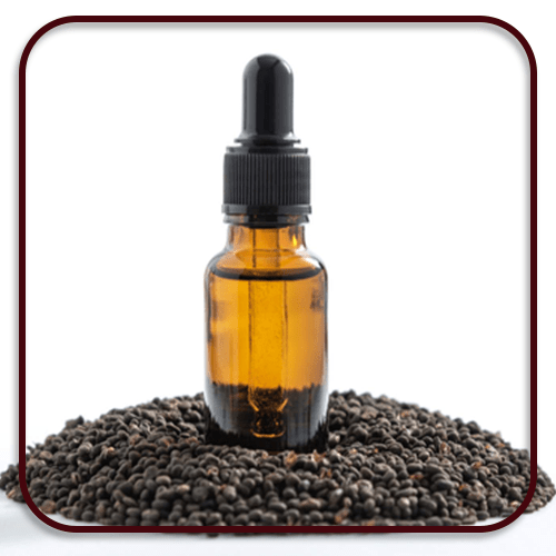 Tansukh Herbals Bakuchi Tail (Oil)