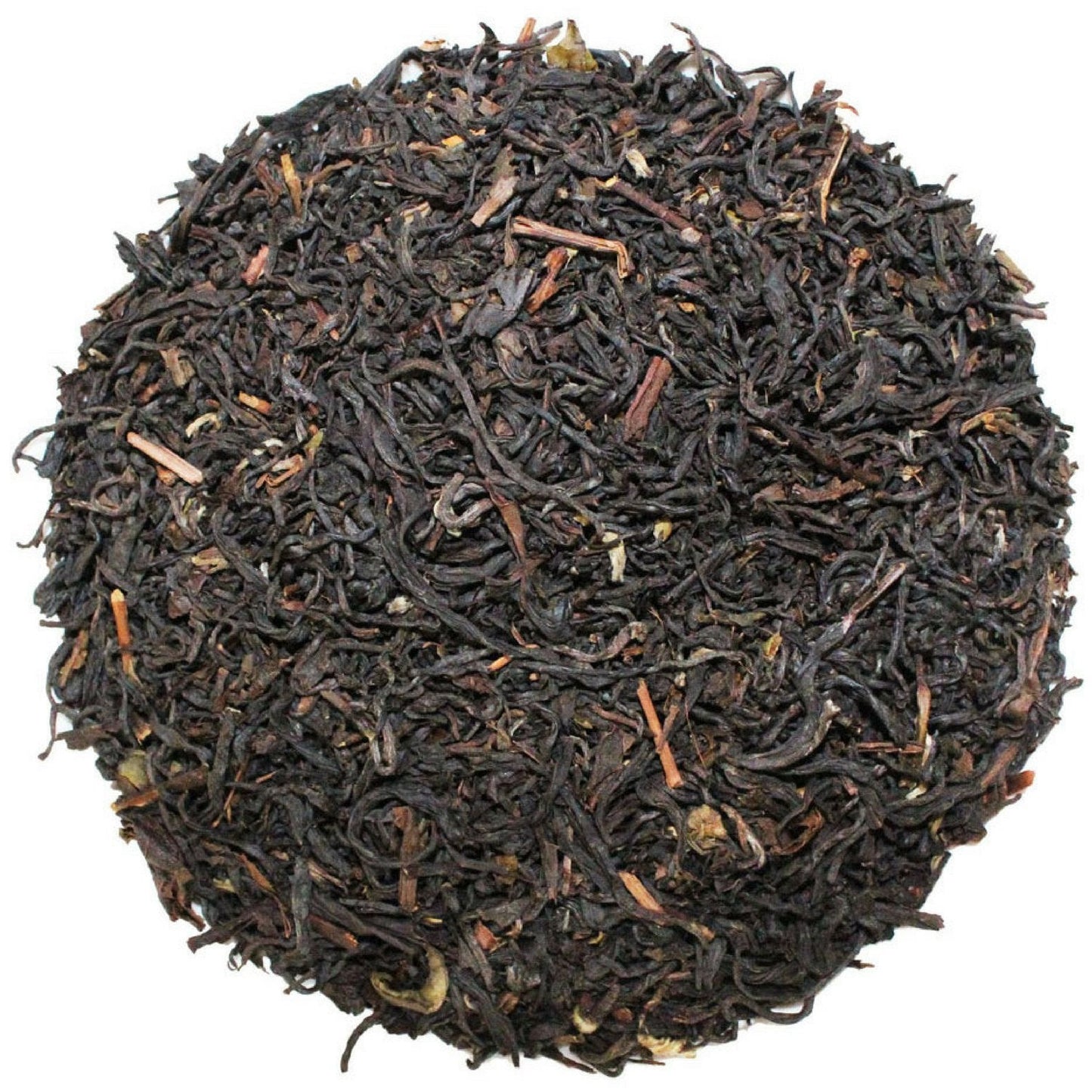 Lopchu Tea Estate Darjeeling Golden Orange Pekoe - 250 gm