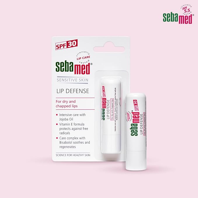 Sebamed SPF 30 Lip Defense Stick