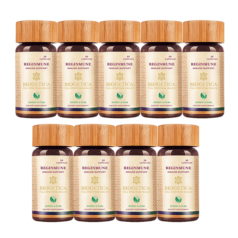 Biogetica Reginmune (Micro Nutrients- Immune Support)