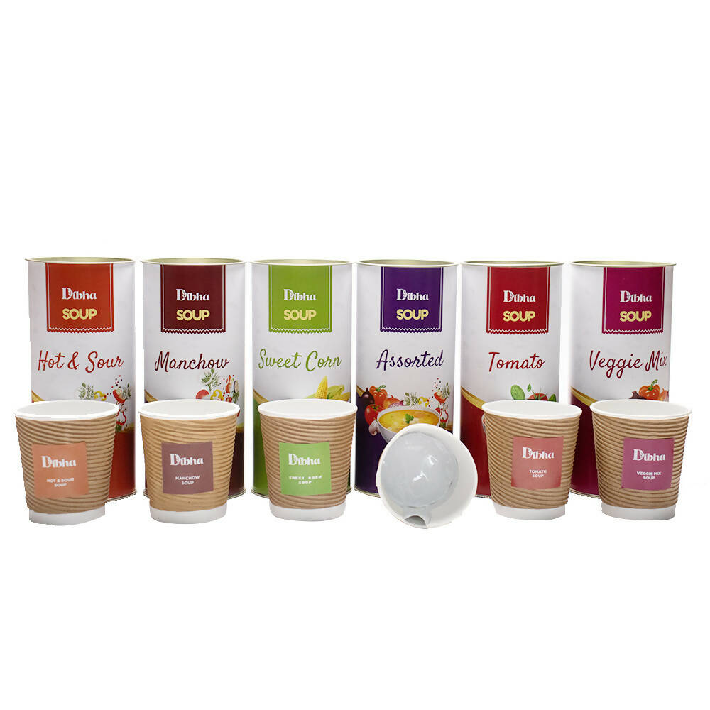 Dibha Instant Tomato Soup