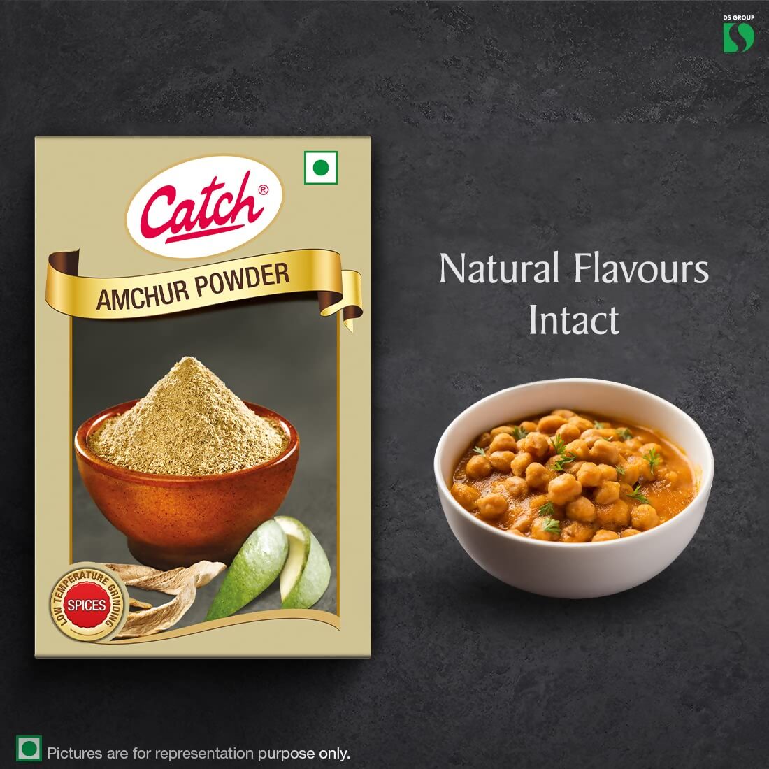 Catch Amchur Powder
