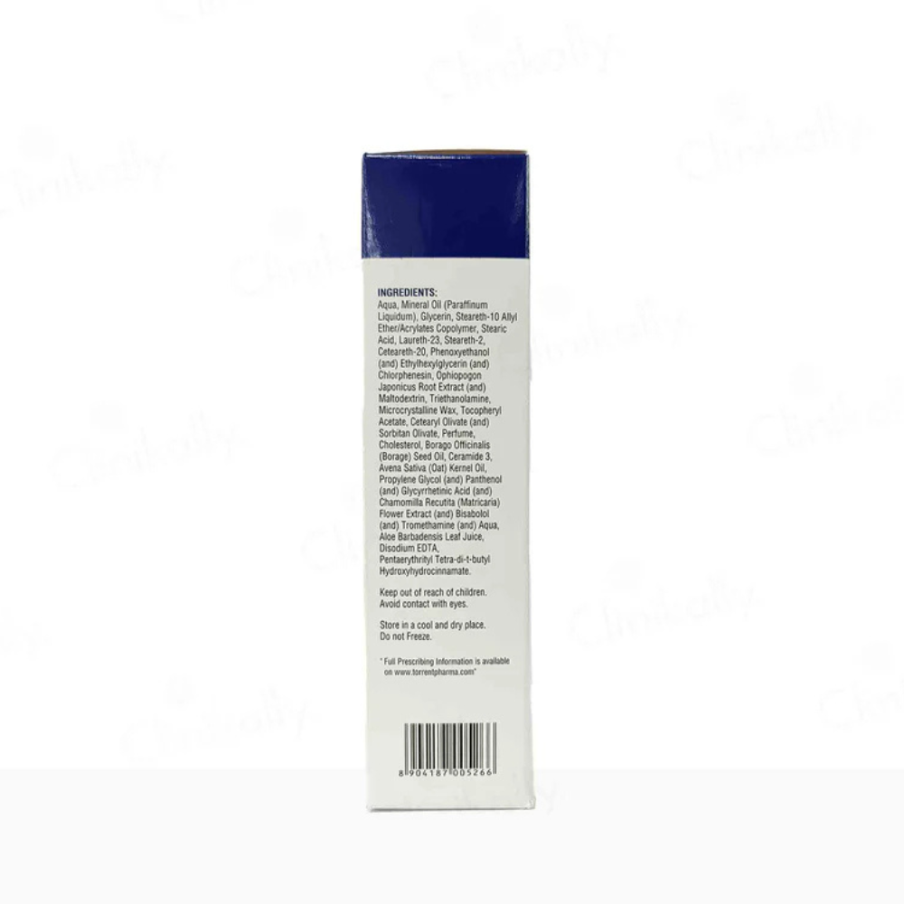Torrent Pharma Atogla Resyl Body Moisturizer- 250 ml