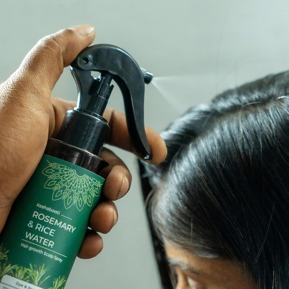 Pureus Herbals Hair Growth Combo
