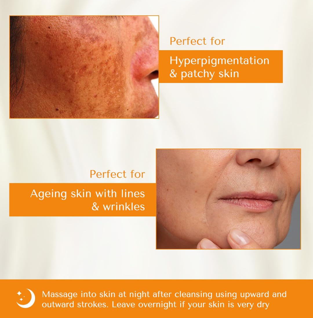 Barva Sunshine Dew Face Oil - 30 ml