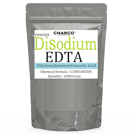 CHARCO EDTA Powder - 1000 gms