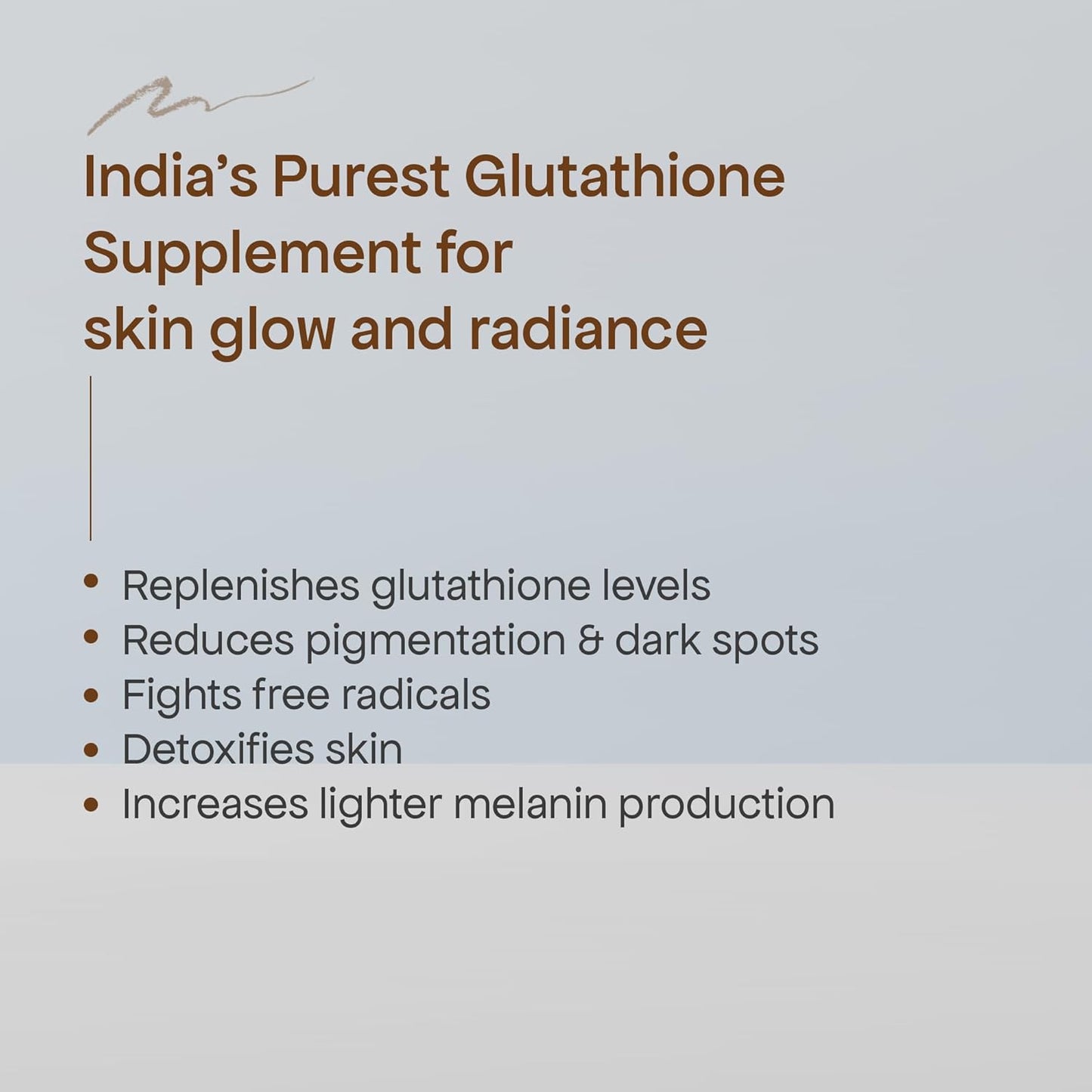Glutone 1000 Setria L-glutathione & Vitamin C Effervescent Tablets - 15 Tabs