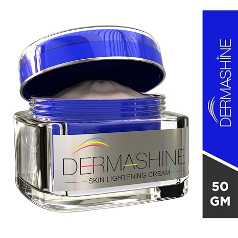 Ethiglo Dermashine Skin lightening Cream - 50 gms