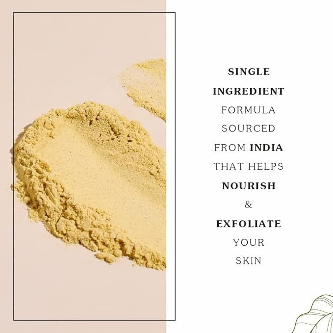 O4U Indian Multani Mitti Powder - 100 gms