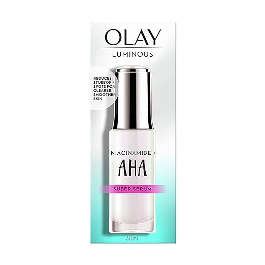 Olay AHA Face Serum - 30 ml