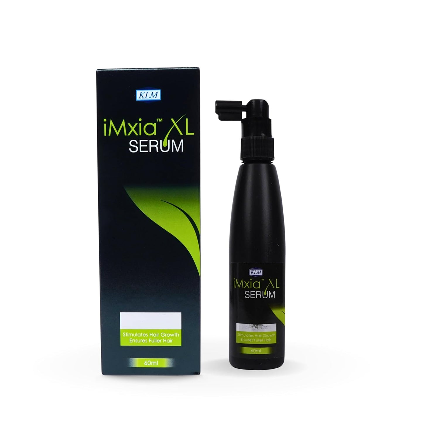 Klm Imxia Xl Serum For Hair Growth - 60 ml