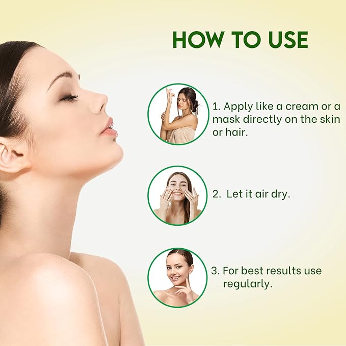 Kazima Aloe Turmeric Gel - 500 gms