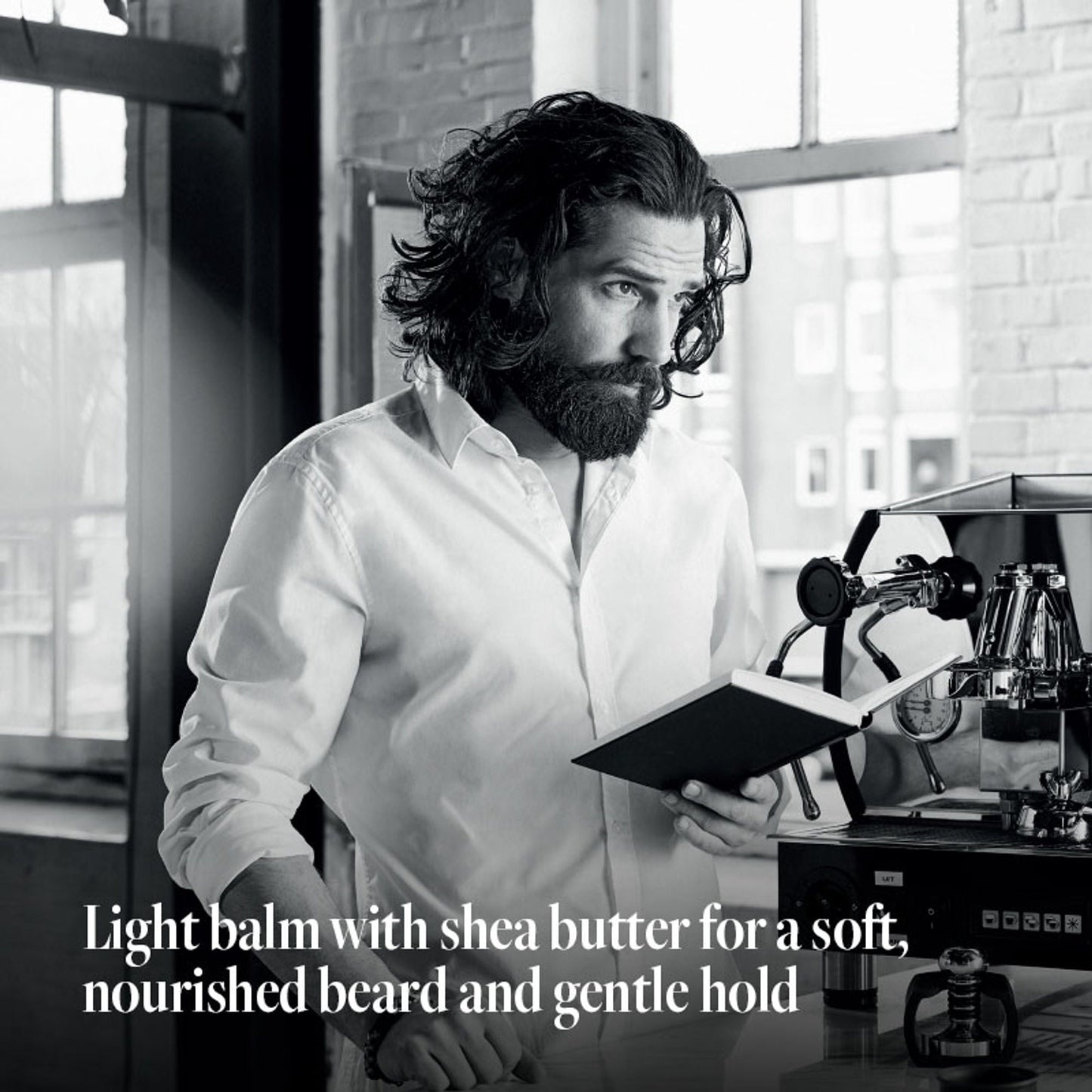 Keune Haircosmetics 1922 By J.M. Keune Beard Balm