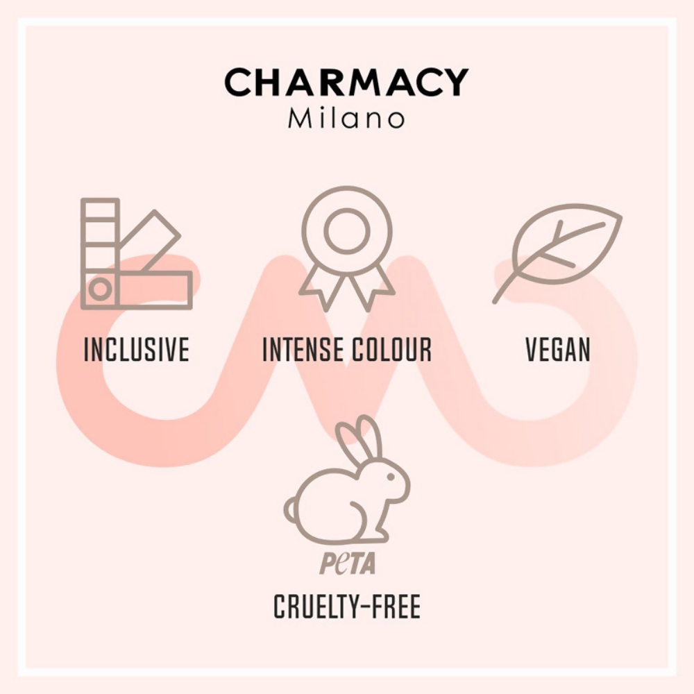 Charmacy Milano Insane Shifters Eyeshadow - 501