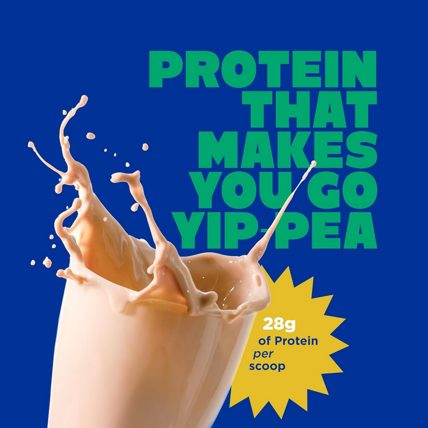 Yoga Bar Pro Clean Plant Protein Powder Chocolate Flavour & Unflavoured
