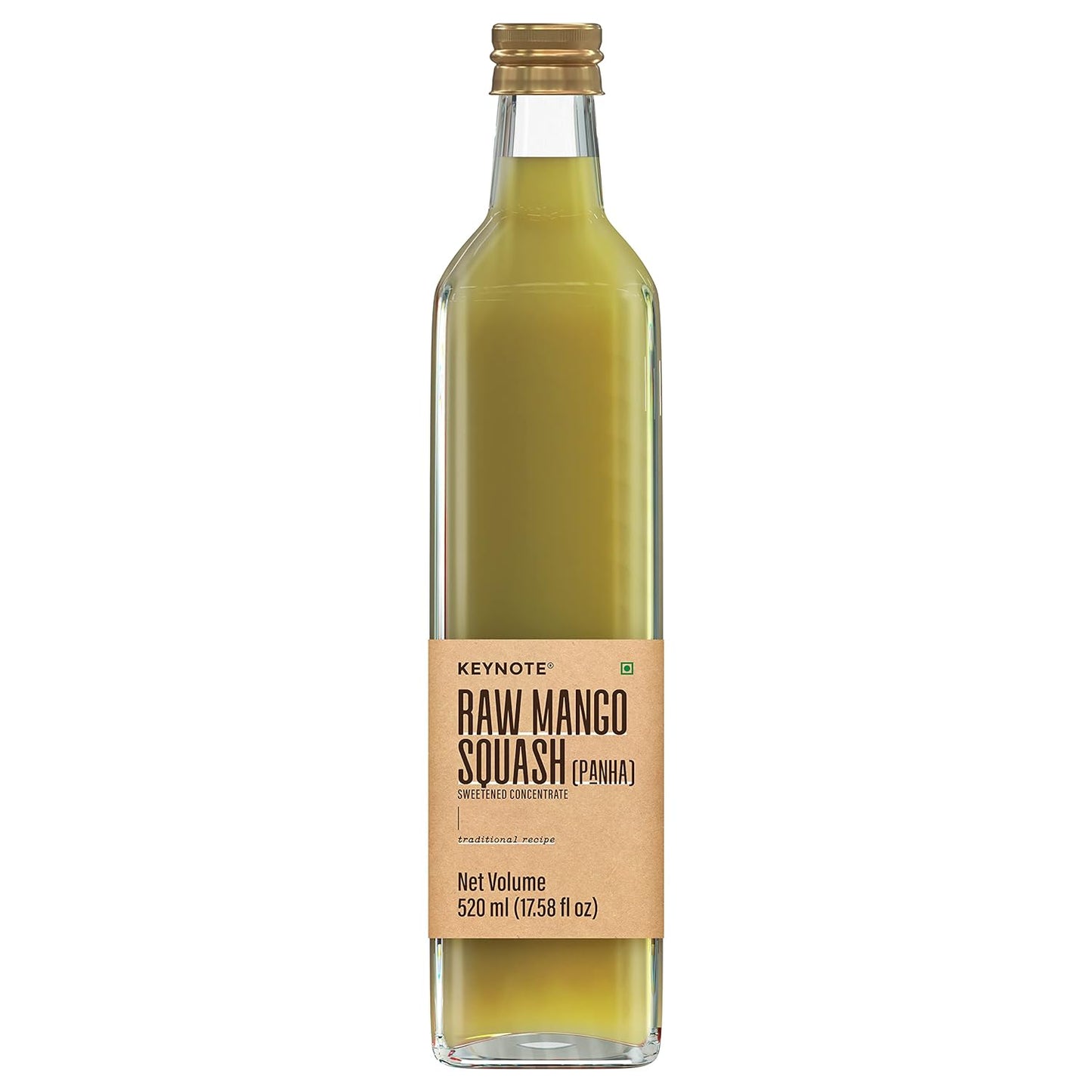 Keynote Mango Panha - 520 ml