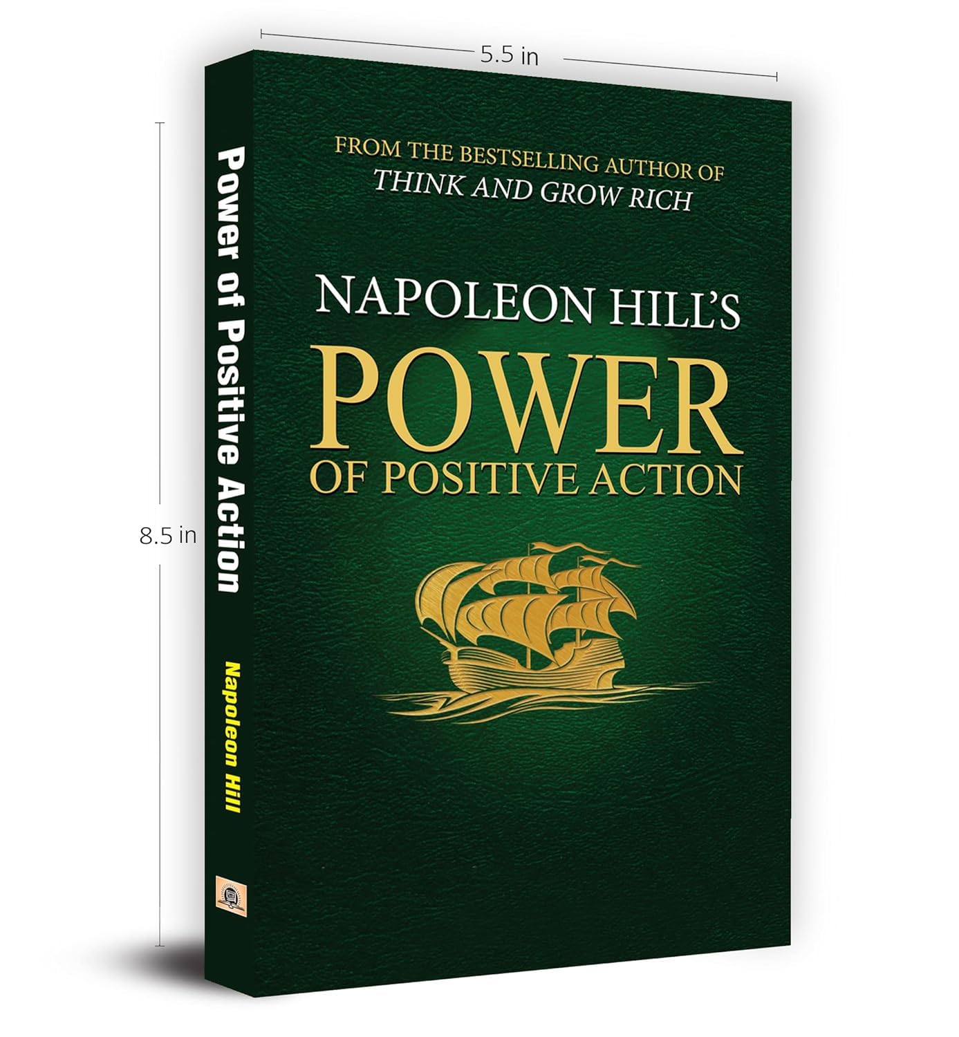 Power Of Positive Action