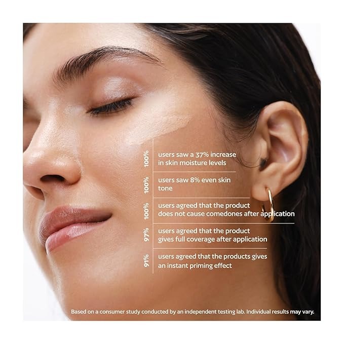 Akind Drop A Hint Hydrating Tint SPF 30 PA+++ 130 Sand - 30 ml