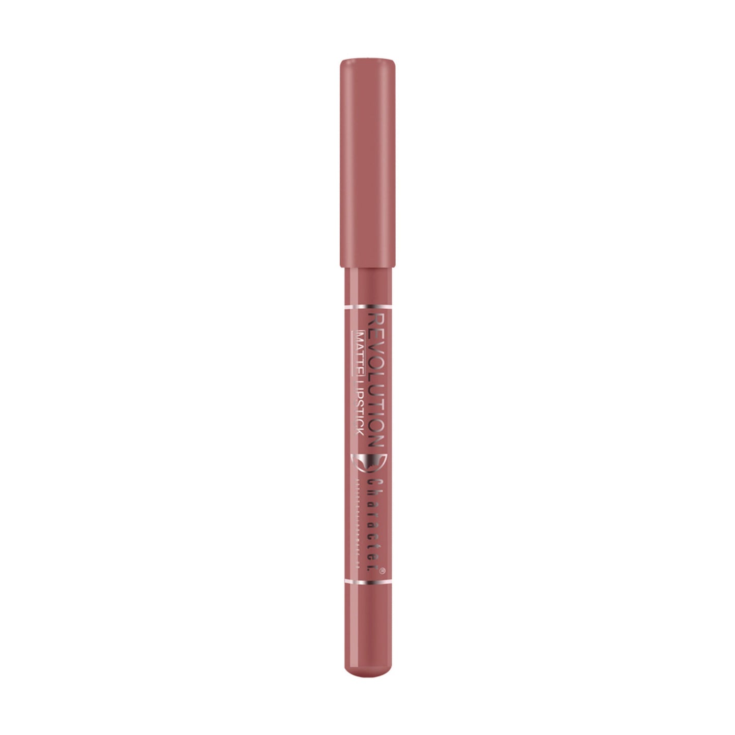 Character Revolution Matte Lipstick - Rl004