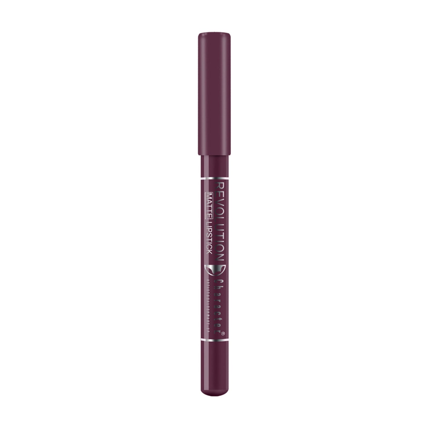 Character Revolution Matte Lipstick - Rl017