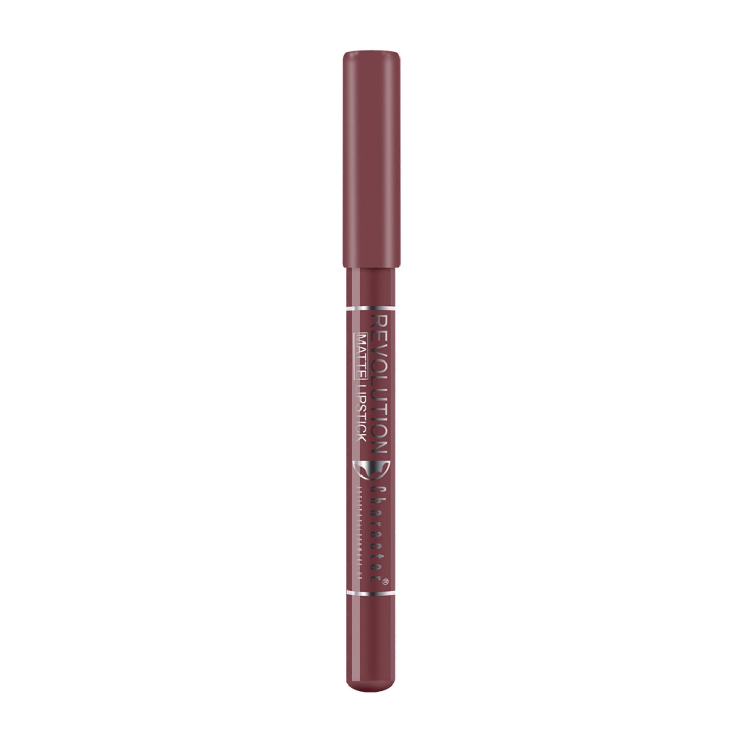 Character Revolution Matte Lipstick - Rl018