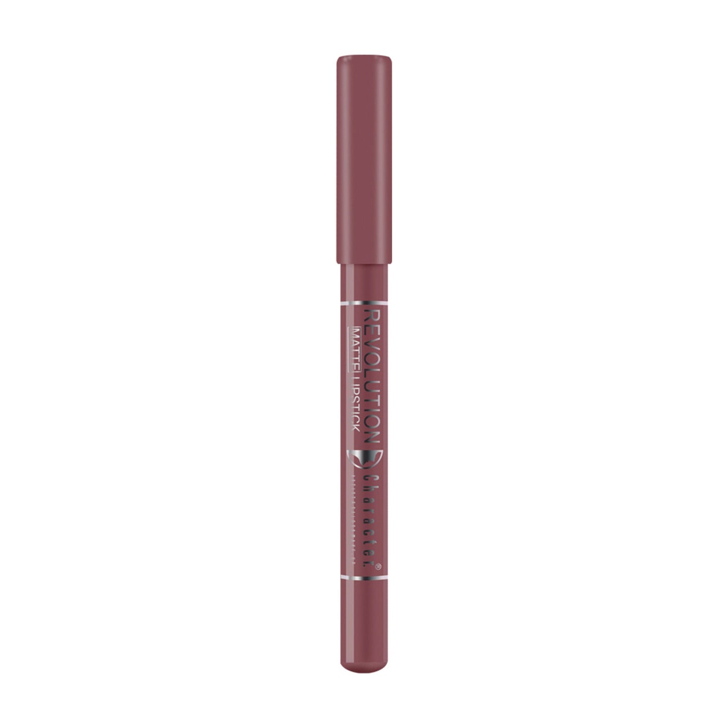 Character Revolution Matte Lipstick - Rl024